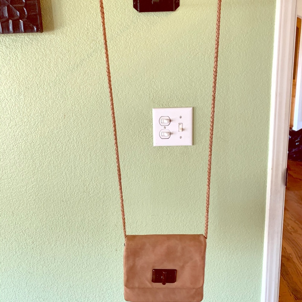 Italian purse